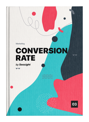 Conversion rate