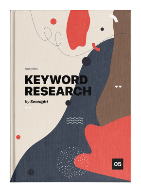 Keyword research 1