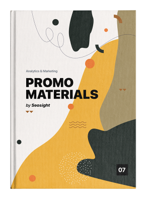 promo materials