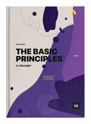 The basic principles 1